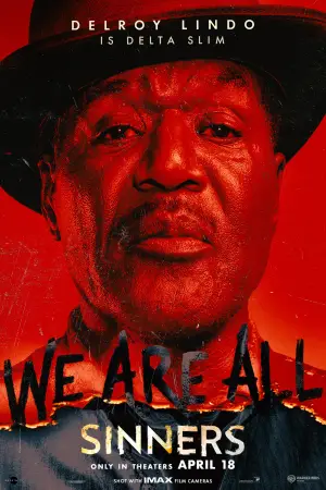 Постер до фильму"Грішники" #512908