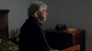 Задник до фильму"Negu hurbilak" #758224