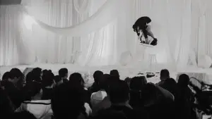 Задник до фильму"Nezahualpilli" #775207