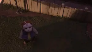 Задник до фильму"Паранорман" #693905