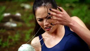 Задник до фильму"Піраньяконда" #405926