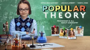 Задник до фильму"Popular Theory" #756630