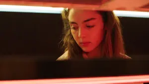 Задник до фильму"Сире" #243044