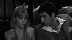 Задник до фильму"Обличчя зі шрамом" #556317