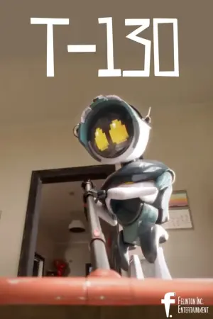 Постер до фільму "T-130"