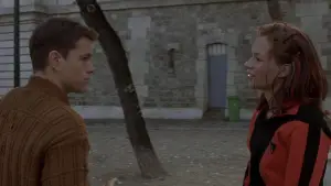 Задник до фильму"Ідентифікація Борна" #579448