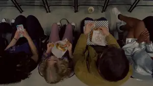 Задник до фильму"Западня" #561715