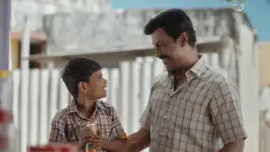 Задник до фильму"கார்மேனி செல்வம்" #844160