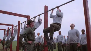 Задник до фильму"Цілісно-металева оболонка" #651696