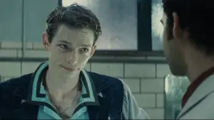 Задник до фильму"Вестсайдська історія" #678977