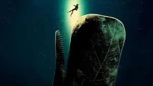 Задник до фильму"Китова могила" #783068