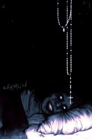 Постер до фильму"Той, що виганяє диявола" #26279