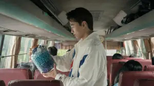 Задник до фильму"Розплутане кохання" #594310