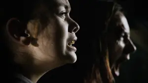 Задник до фильму"Монстри існують" #354724