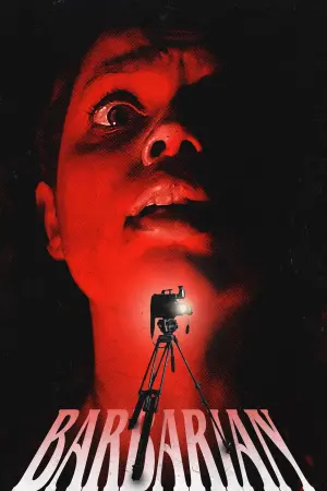 Постер до фильму"Варвар" #254042