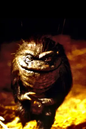 Постер до фильму"Зубастики" #804873