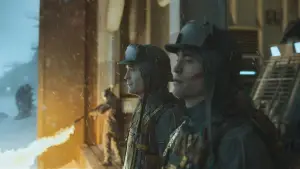 Задник до фильму"Мікі 17" #556289