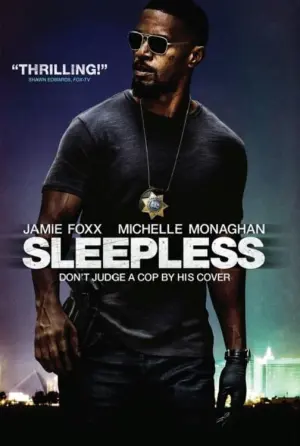 Постер до фильму"Безсонна ніч" #345874