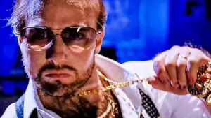 Задник до фильму"Грім у тропіках" #601219