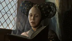 Задник до фильму"Жанна д