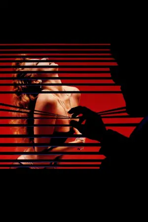 Постер до фильму"Підставне тіло" #648230