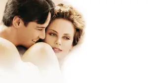 Задник до фильму"Солодкий листопад" #611884