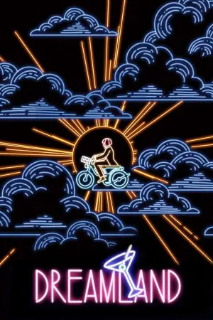 Постер до фильму"Країна мрій" #744735