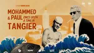 Задник до фильму"Mohammed & Paul – Once Upon a Time in Tangier" #780208