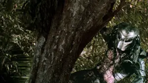 Задник до фильму"Хижак" #559806