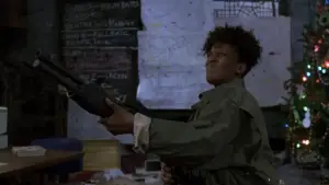 Задник до фильму"Робокоп 3" #724777