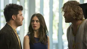 Задник до фильму"Голі перці" #461523