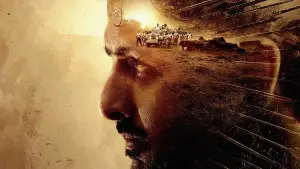 Задник до фильму"తమ్ముడు" #788907