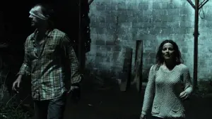 Задник до фильму"Із пітьми" #405179