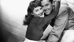 Задник до фильму"Леді Єва" #230609