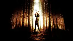 Задник до фильму"Поворот не туди 3: Залишені для смерті" #622692