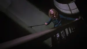 Задник до фильму"Гелловін 6: Прокляття Майкла Маєрса" #331715