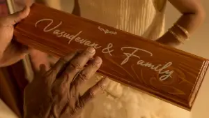 Задник до фильму"3 பி.ஹெச்.கே" #785122