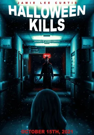 Постер до фильму"Хелловін убиває" #56022