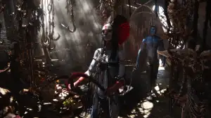 Задник до фильму"Аватар 3" #795300