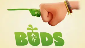 Задник до фильму"Buds" #837978