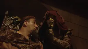 Задник до фильму"Виконавець бажань" #681637