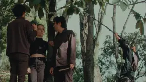 Задник до фильму"Mi amigo, el arquitecto" #802822