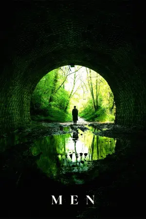 Постер до фильму"Чоловіки" #112798