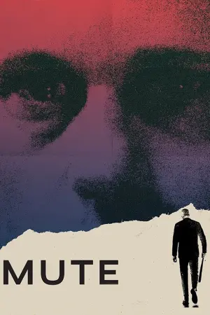 Постер до фильму"Німий" #349167