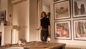 Задник до фильму"Код «Чорна канарка»" #623056