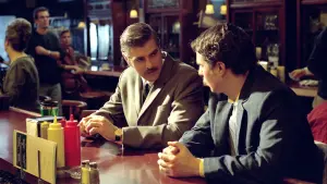 Задник до фильму"Сповідь небезпечної людини" #268454