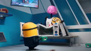 Задник до фильму"Нікчемний Я 4" #546726