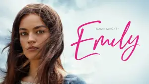 Задник до фильму"Емілі" #646773