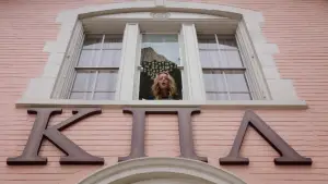 Задник до фильму"Щасливий день смерті" #710127