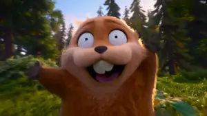 Задник до фильму"Стрибунці" #513902